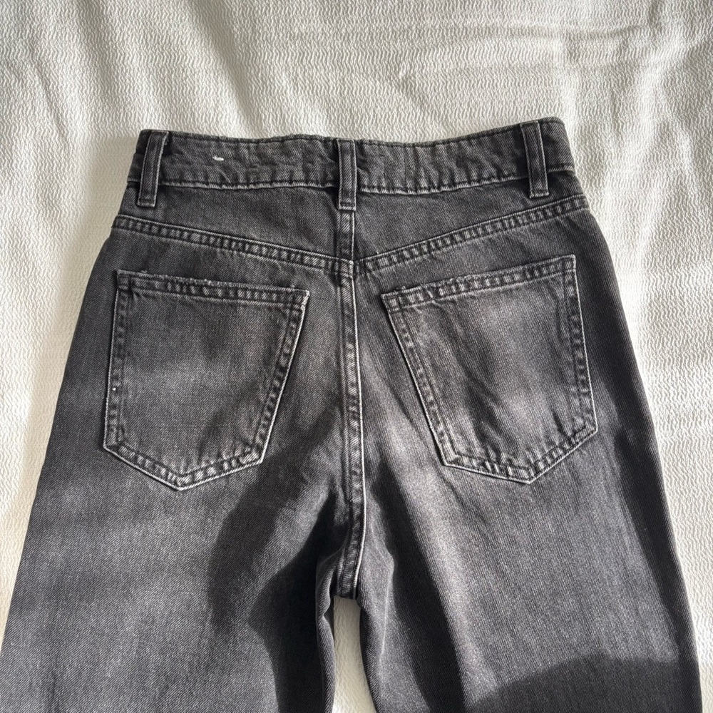 Mango Mom Jeans - Picture 5 of 9
